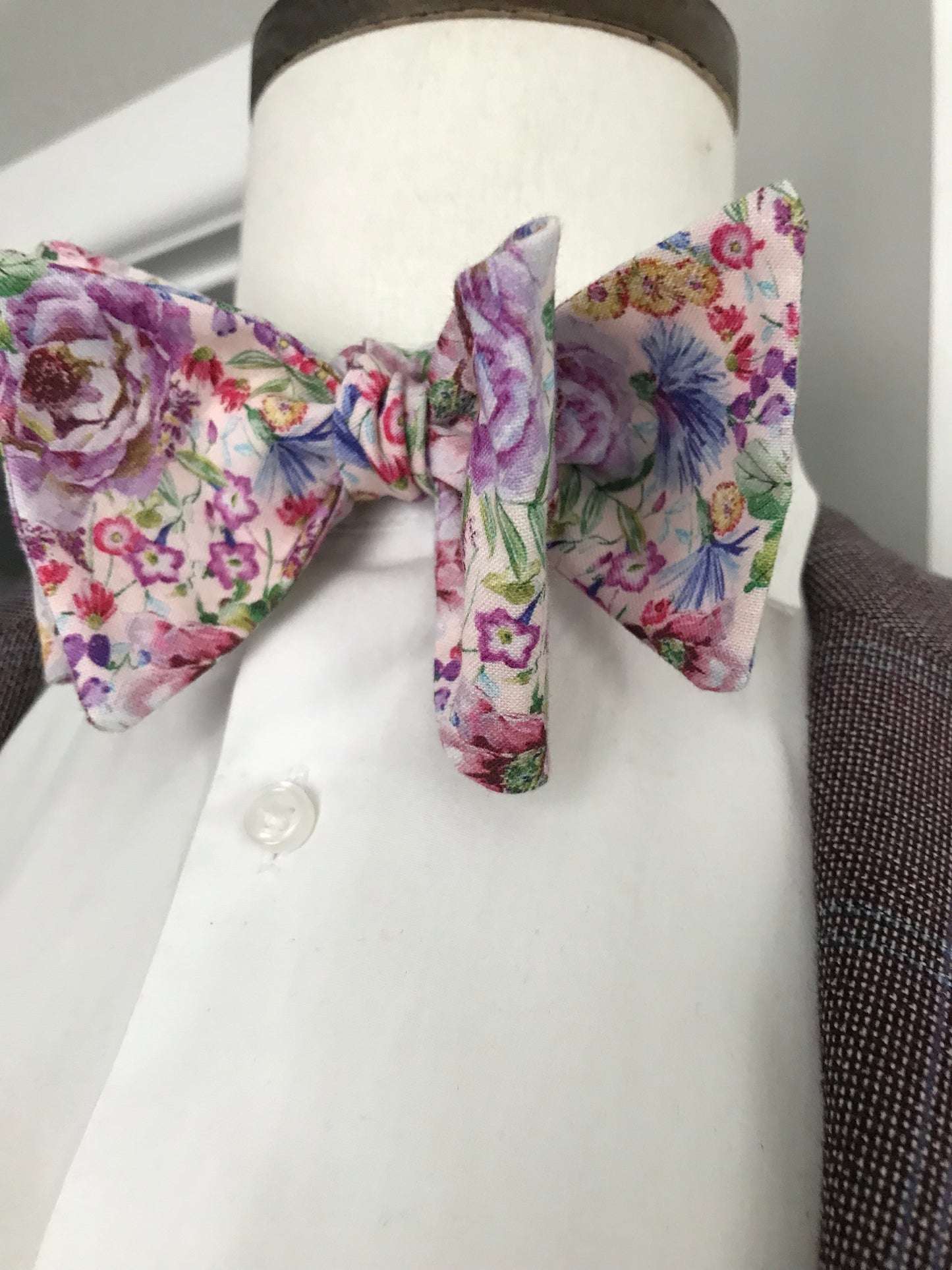 The concord Bowtie Set (Traditional)