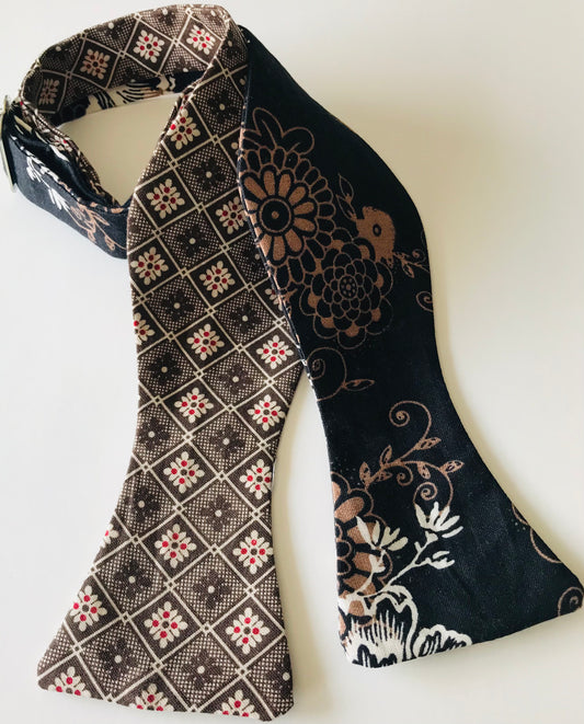 Reaction (TRADITIONAL BOWTIE)