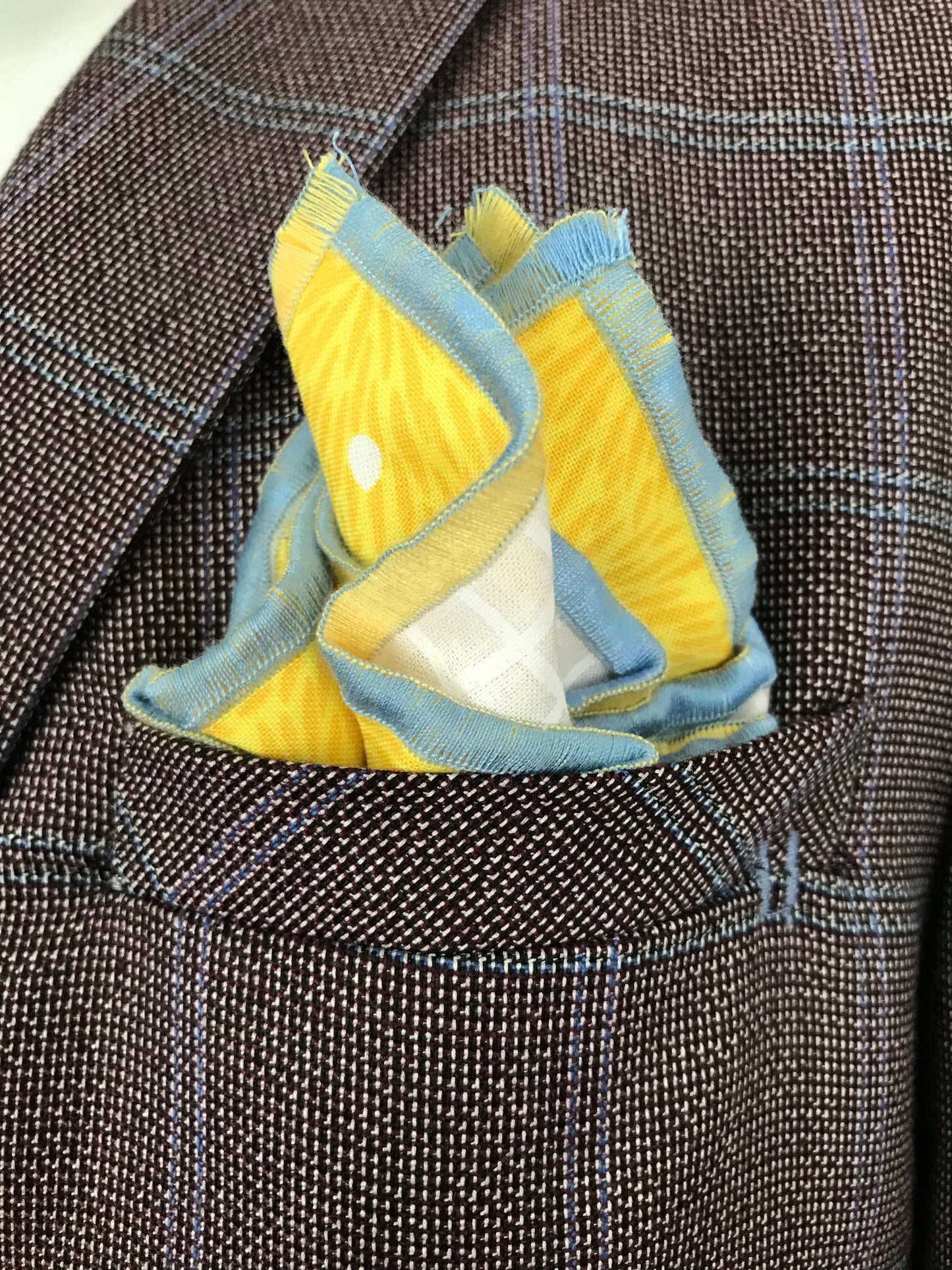 The lighter side Bowtie Set (FATBOW)