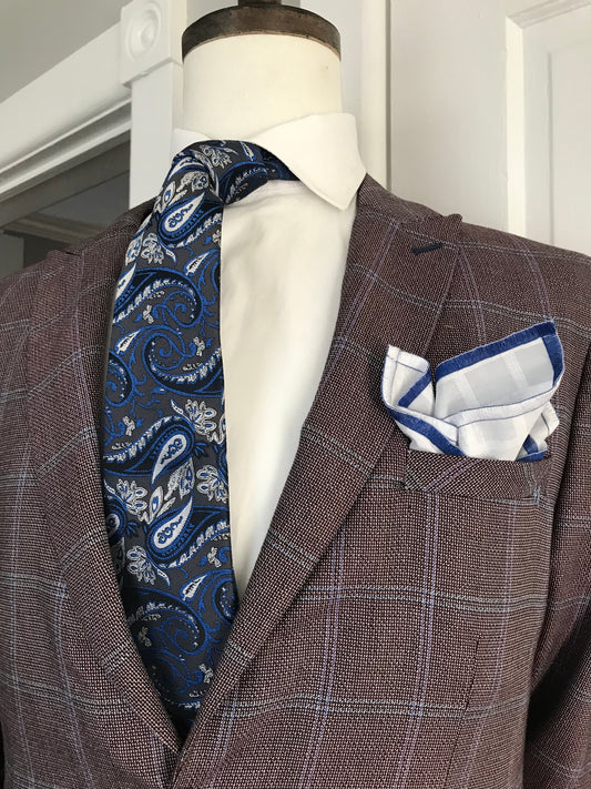 The paisley pro