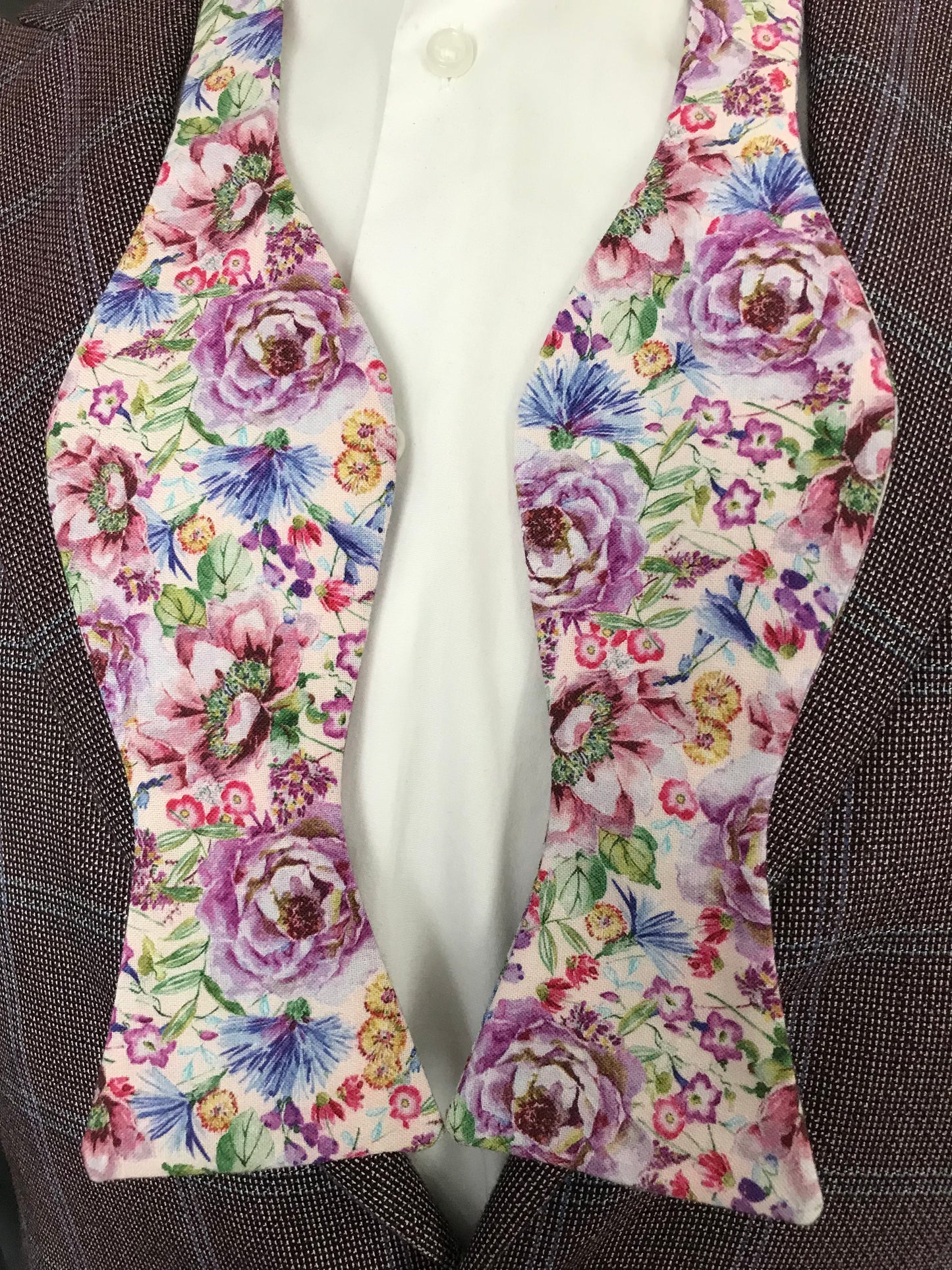 The concord Bowtie Set (Traditional)