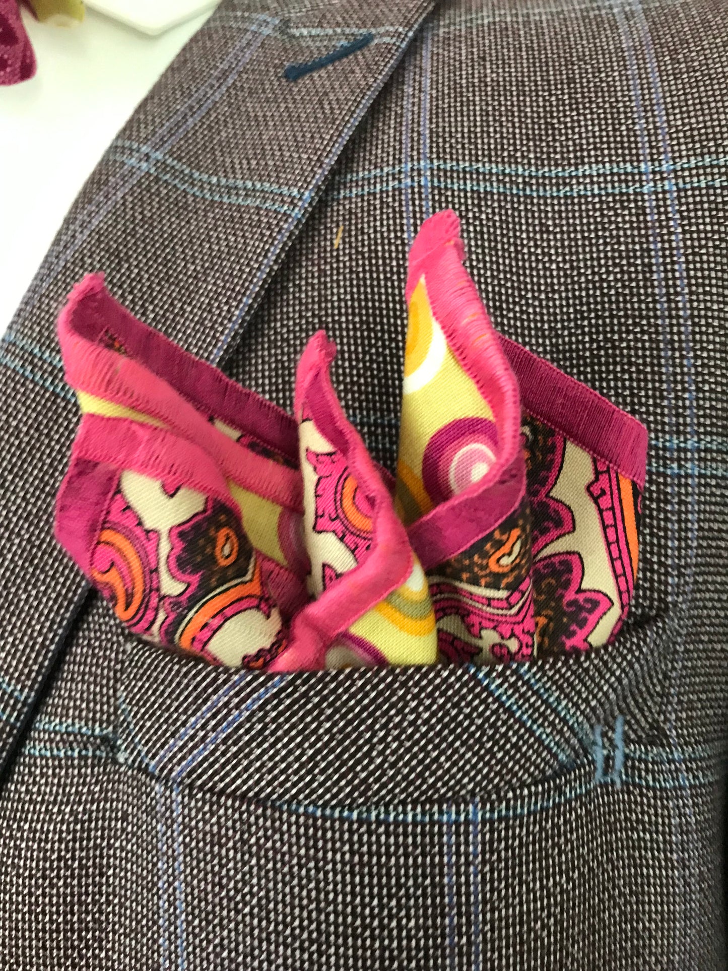 Them Mountain View Bowtie Set (Traditional)
