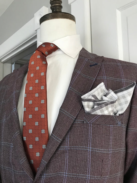 So productive Tie set
