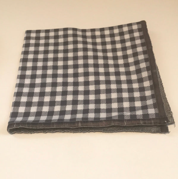 Light Grey and Silver Tie set