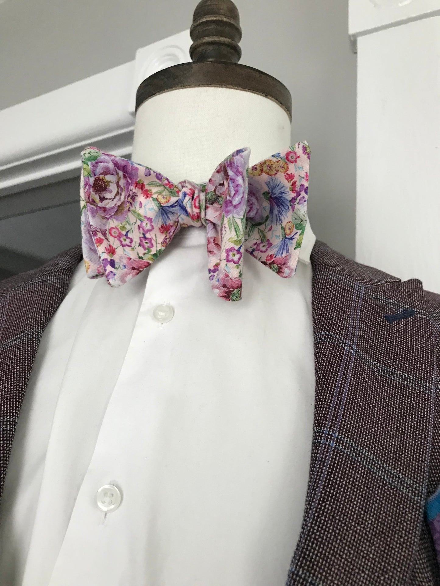 The concord Bowtie Set (Traditional)