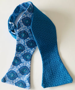 Royal flush Bowtie