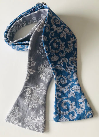 City slicker Bowtie