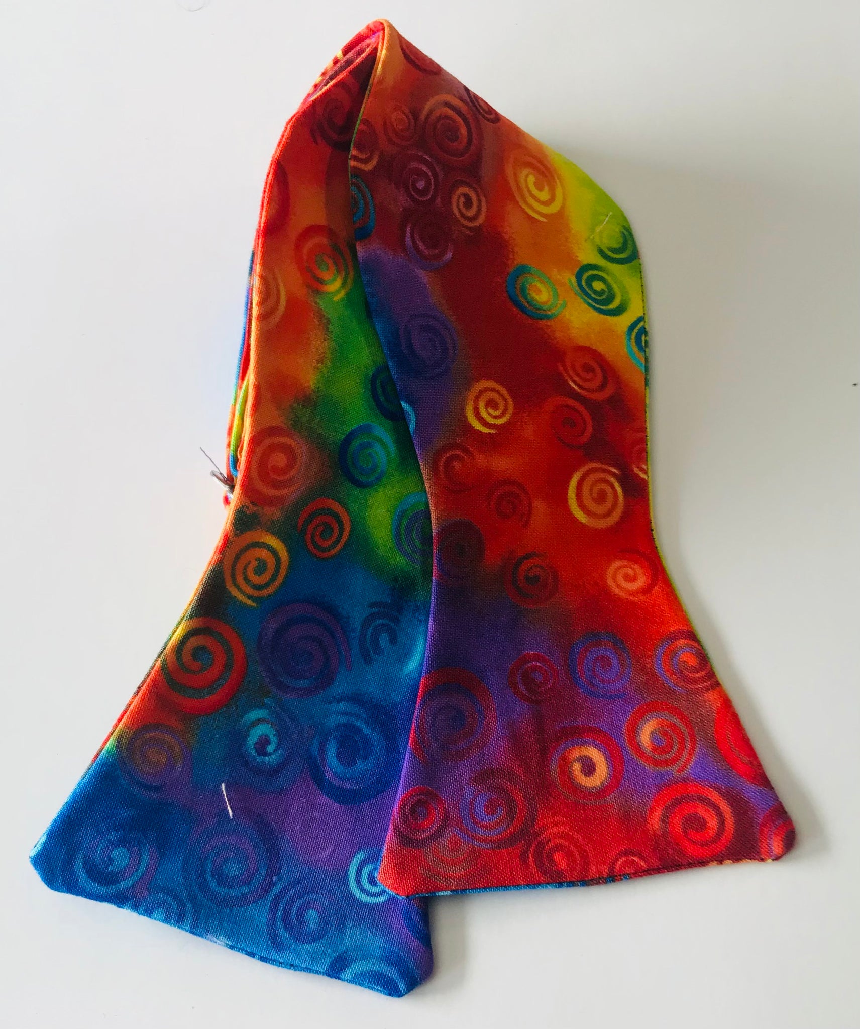 Stay Bold Bowtie