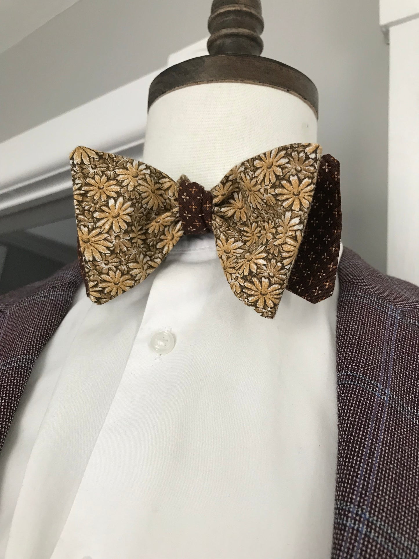 The Talented Bowtie Set (Traditional)