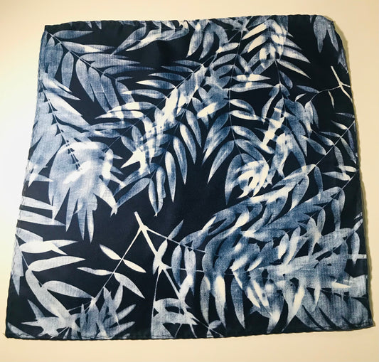 Royal Flush Silk