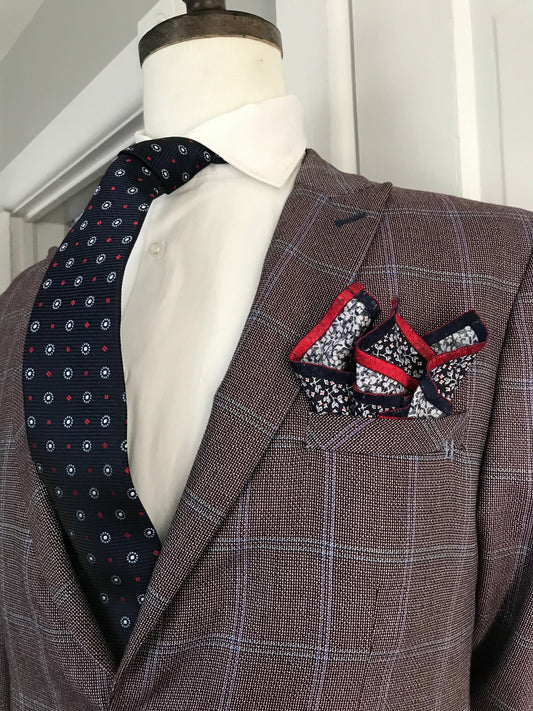 The Office caller Tie set
