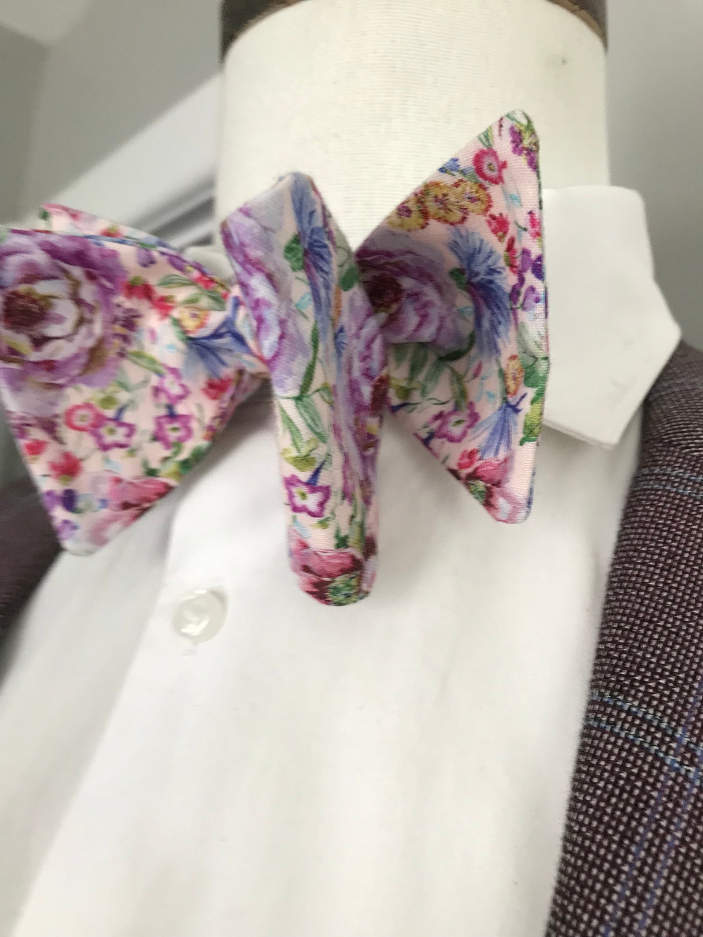 The concord Bowtie Set (Traditional)