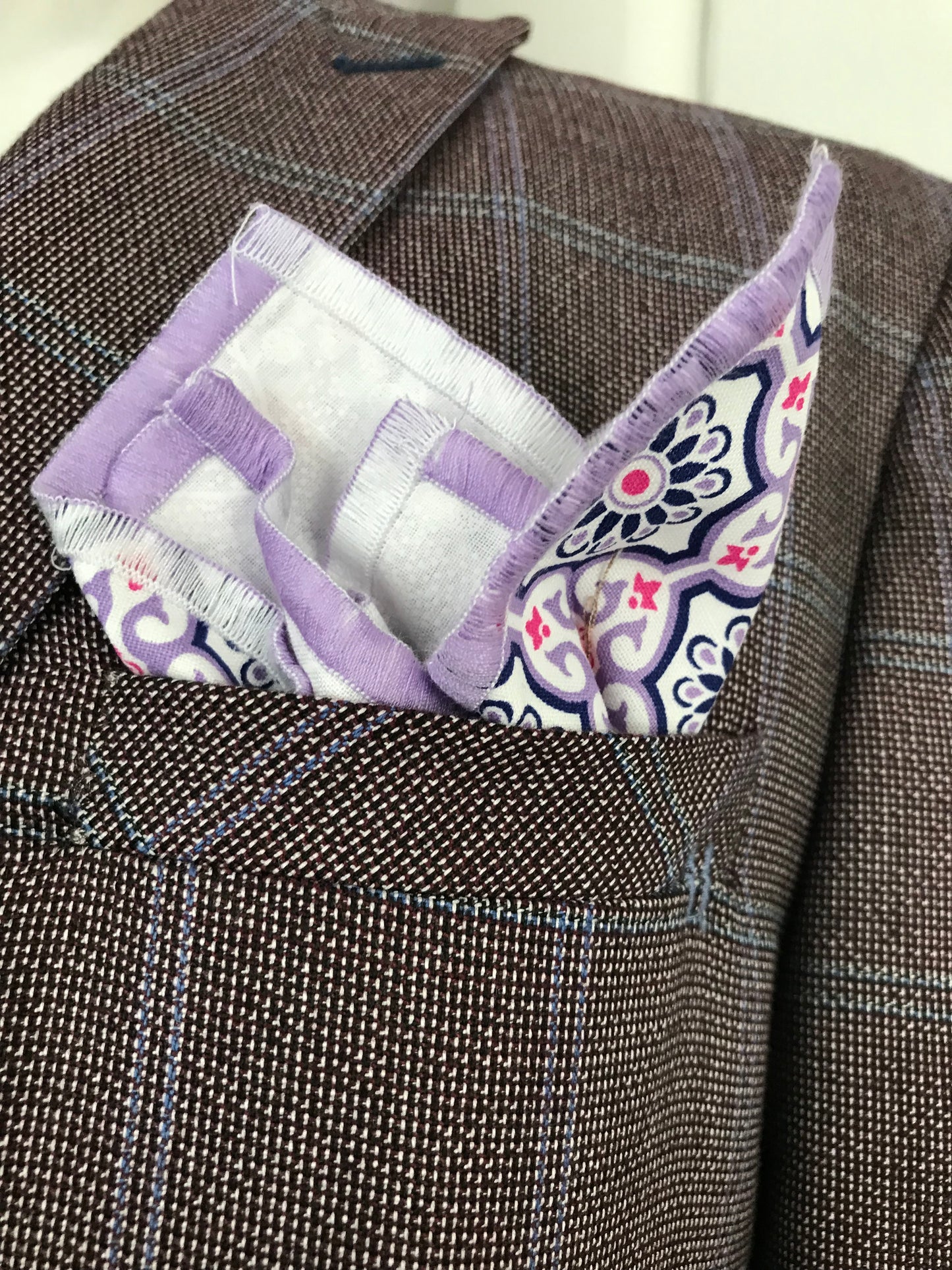 The Maker label Bowtie (FATBOW)