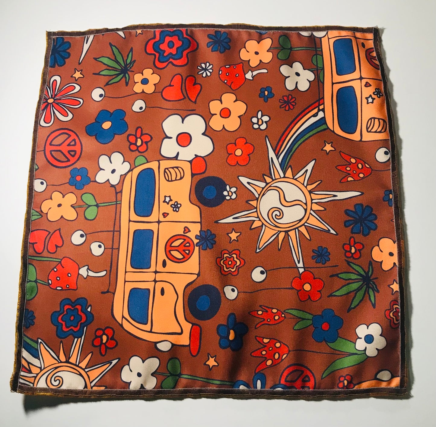 Pocket square