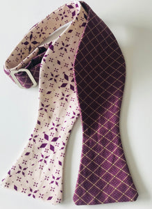 Simplest Bowtie