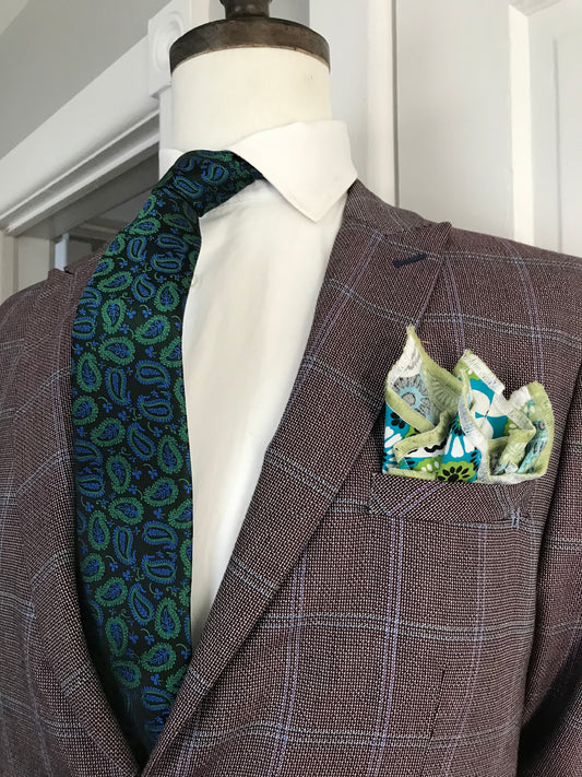 So fly Tie set