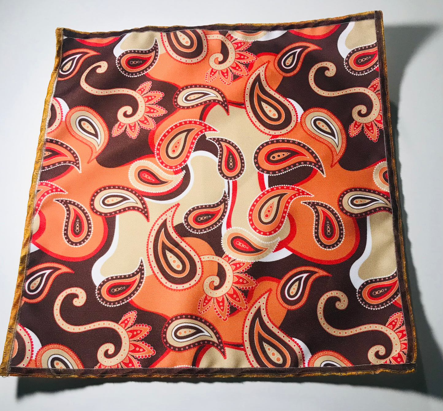 Pocket square