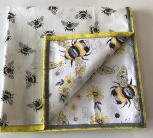 Fly Bee