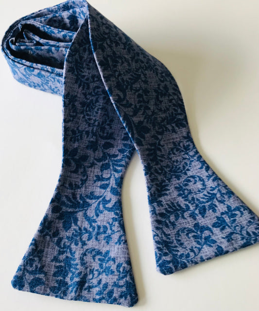 Flatland (TRADITIONAL BOWTIE)