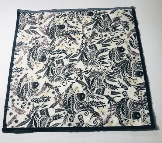 Pocket square