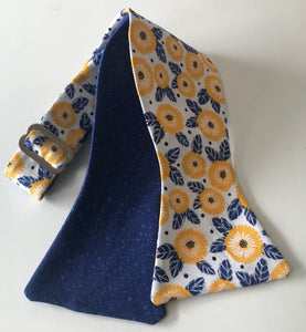 Sunshine Bowtie