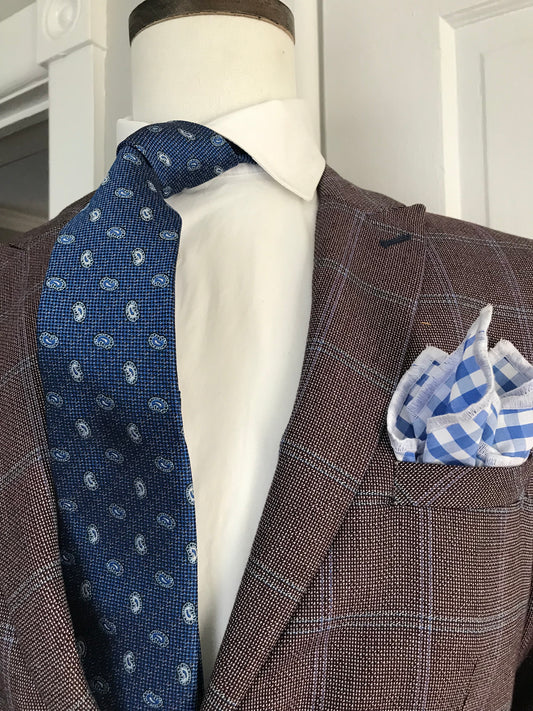The Boss Tie set
