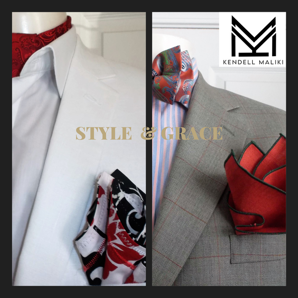 VIRTUAL STYLIST SESSION