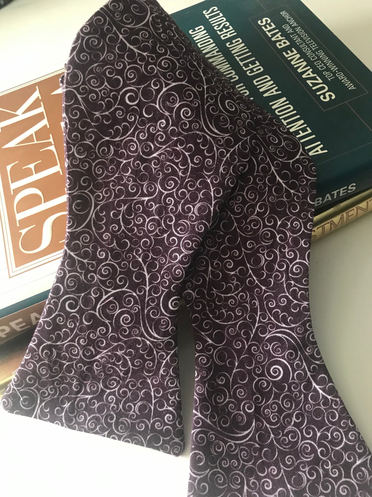 Plum Perfection (FATBOW)