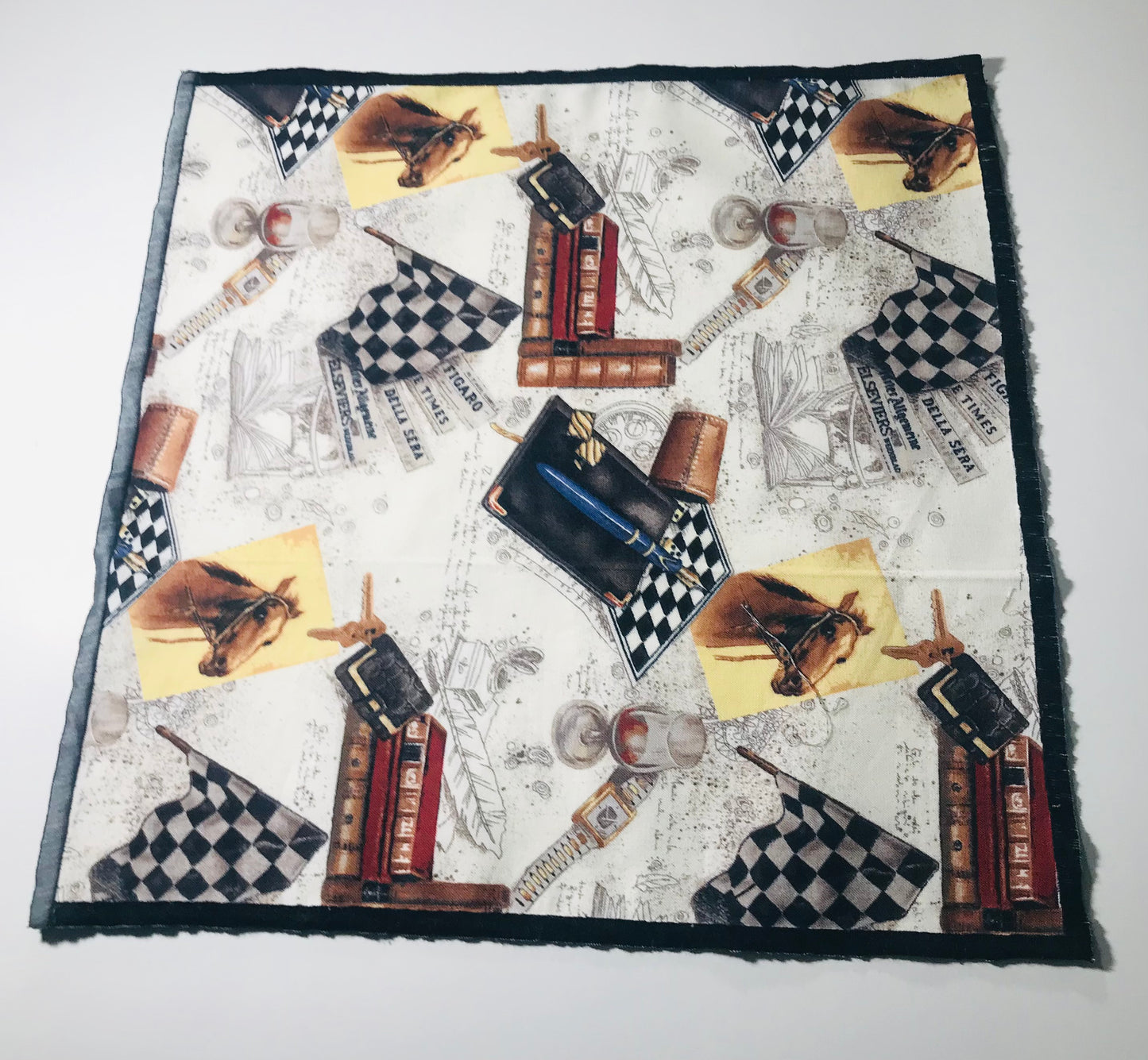Pocket square