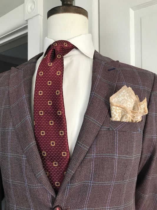 The confidentiality Tie set