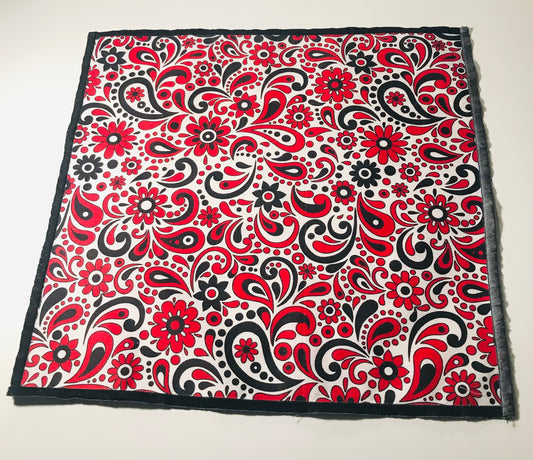 Pocket square