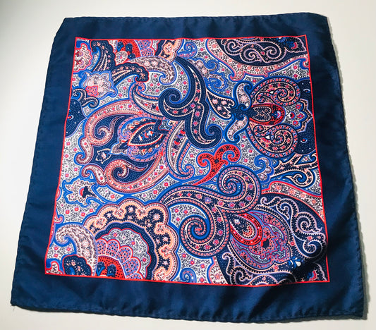 Pocket square