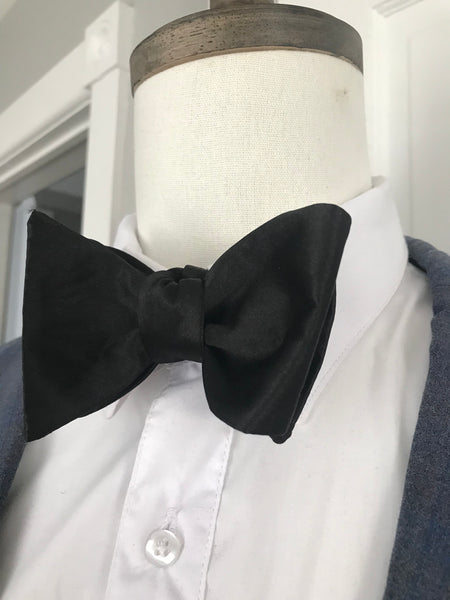 The Black Package
