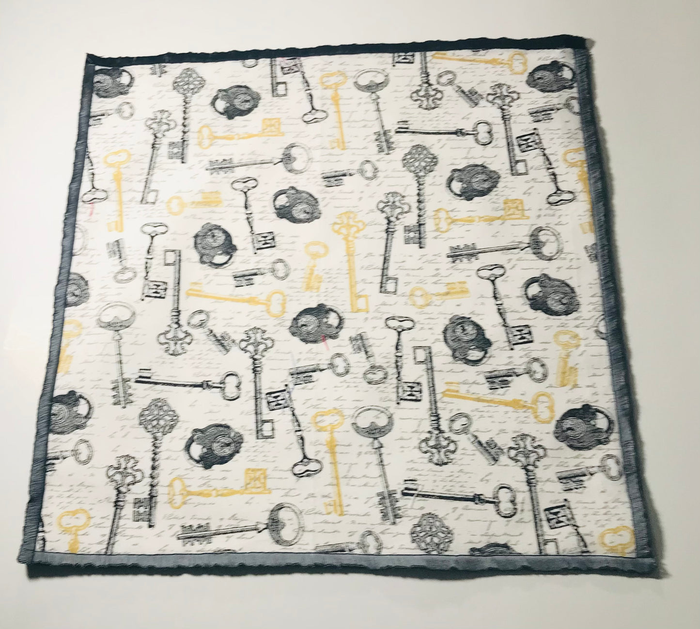 Pocket square