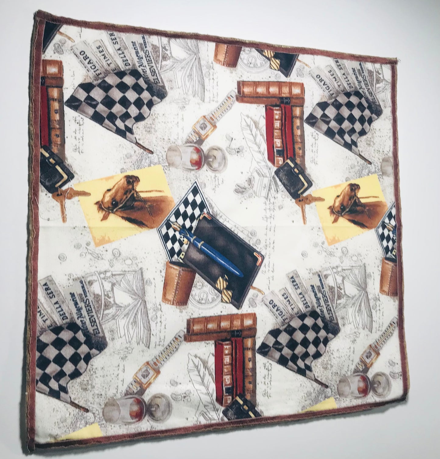 Pocket square