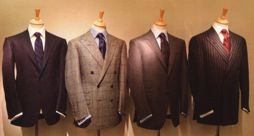 Wardrobe Renovation