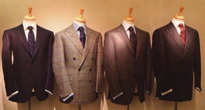 Wardrobe Renovation
