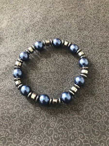 Dark blue
